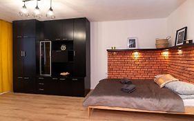 Regem Apartments Brazylijska